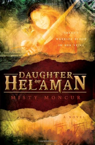 Daughter of Helaman - Book 1 in the Stripling Warrior Series