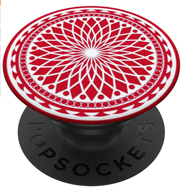 Popsocket Grip with Annovero Design - 2 Variations