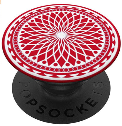 Popsocket Grip with Annovero Design - 2 Variations