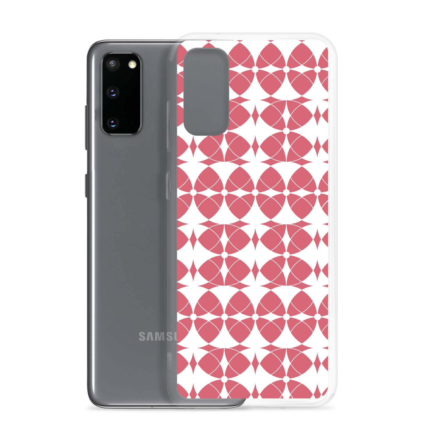 Samsung Phone Case - Annovero Design. S10-S21Ultra