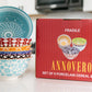 Annovero Cereal Bowls, set of 6