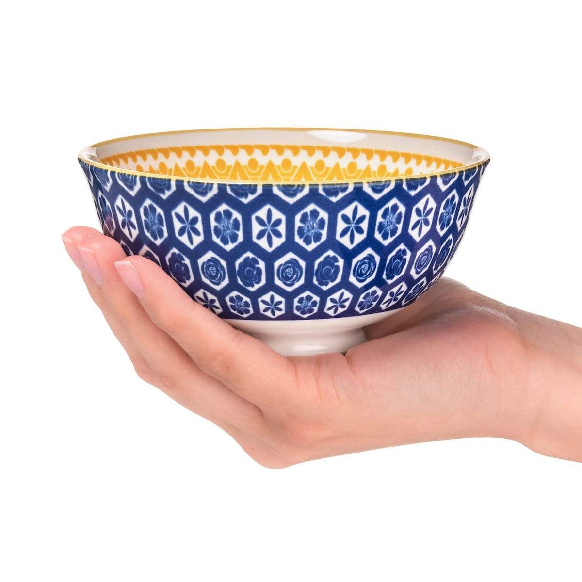 annovero dessert bowls/ramekins, set of 6