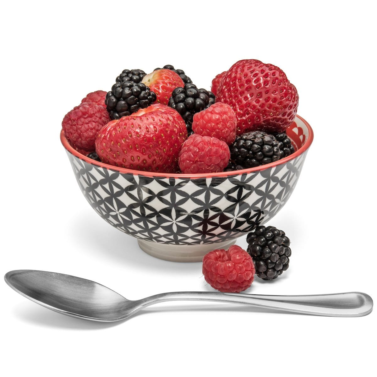 annovero dessert bowls/ramekins, set of 6