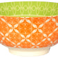 Individual Cereal Bowl 6.25" Diameter in each of the 6 designs