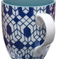Individual 16 oz Mugs in each of the 6 designs