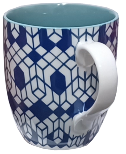 Individual 16 oz Mugs in each of the 6 designs