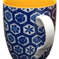 Individual 16 oz Mugs in each of the 6 designs