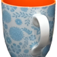 Individual 16 oz Mugs in each of the 6 designs
